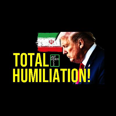 Netanyahu’s Dirty Iran Bet Won’t Save Him Now