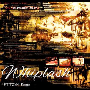 Future Cut - Whiplash / Zarine RMX