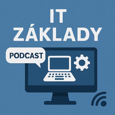 P08: Závěrečné shrnutí učebnice