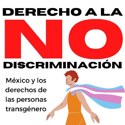 Derecho Humano a la No Discriminación Derecho Humano a la No Discriminación