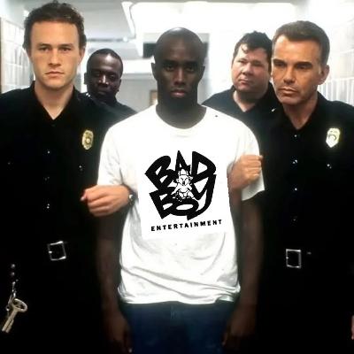 272 - MONSTERS BALL : IS DIDDY FREE? 272 - MONSTERS BALL : IS DIDDY FREE?