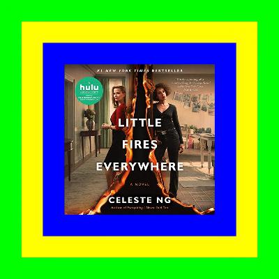 PDF Download>< Little Fires Everywhere PDF eBook
