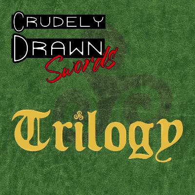 S1E10: The Crystaline Labyrinth