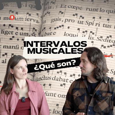 Intervalos musicales | Episodio 60