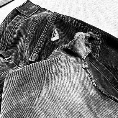 desperate/armani
