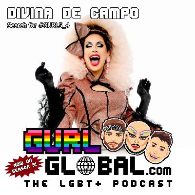 S05E04 - I Do Think! It's Divina De Campo *?! #GURL5_4