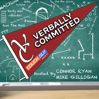 Episode 36: The Draft of Our Top 5 Successful Schools in Multiple Sports