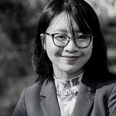 Mai Anh, "Du bonheur : un voyage philosophique" Mai Anh, "Du bonheur : un voyage philosophique"