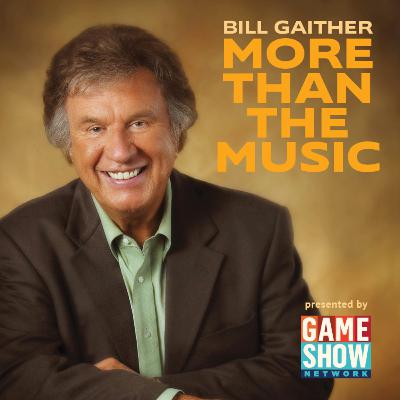 Mort Crim - Bill Gaither: More Than The Music [Season 1 Episode 9]