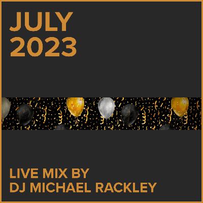 Episode 85: July 2023 Eagle Radio Mixshow Episode 85: July 2023 Eagle Radio Mixshow