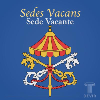 #060# Sede Vacante