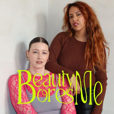 #30: Van juwelen naar beauty-imperium: het eigenzinnige verhaal van Karolin Van Loon (+ give-away!)
