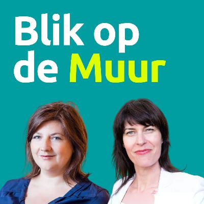 Blik op de Muur. Anja Fricke over haar leven in de DDR