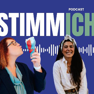 15 Was Stimme, Immunsystem und Nährstoffe verbindet – im Gespräch mit Ekin Sahin