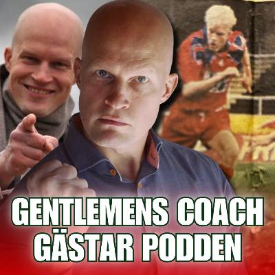 157. Gentlemens coach