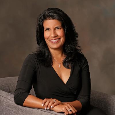 The Author's Journey with published author Christine Boucher