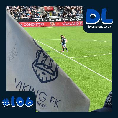 #106 Nei, alt var ikke Zlatko sin feil!