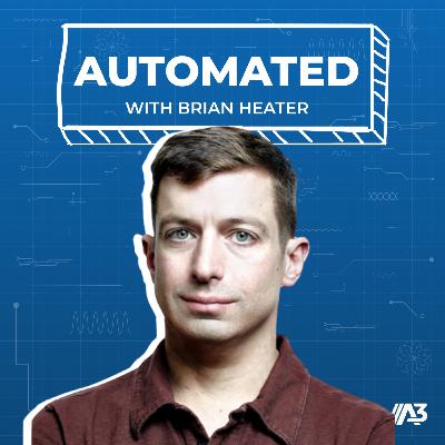 How Democratizing Access to Robotics will Benefit All: Intrinsic’s Brian Gerkey on Open-Source Software How Democratizing Access to Robotics will Benefit All: Intrinsic’s Brian Gerkey on Open-Source Software