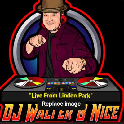 Salsa Dura Nueva   "Live From Linden Park" con DJ Walter B Nice  (December 8th, 2025)