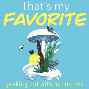 Ep.21 – Plant Native! (ft Brad Guhr) Ep.21 – Plant Native! (ft Brad Guhr)