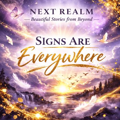 17. The Most Powerful Afterlife Experiences on Next Realm (8 Stories) 17. The Most Powerful Afterlife Experiences on Next Realm (8 Stories)