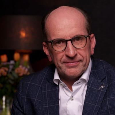 19/11: Lamgeslagen leven?! | Ds. Henk Methorst