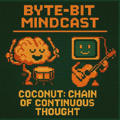 언어모델, 진짜 뇌처럼 생각할까? 연속 잠재 공간에서 LLM 추론 - ToT 부터 Coconut 까지