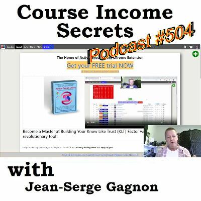 #504 - How to Find your Most Engaged Leads on Facebook?