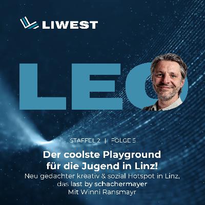 Der coolste Playground für die Jugend in Linz!