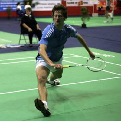 Entretien avec Simon Maunoury (Les Mondiaux de Paris en 2010, sa carrière ...)