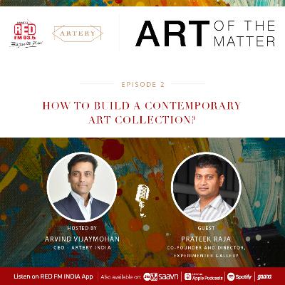 How to Build a Contemporary Art Collection