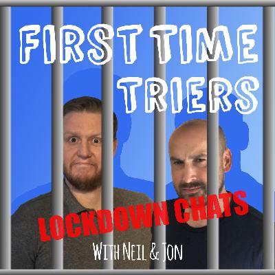 Lockdown Chat: Flat Earth 'Theory'