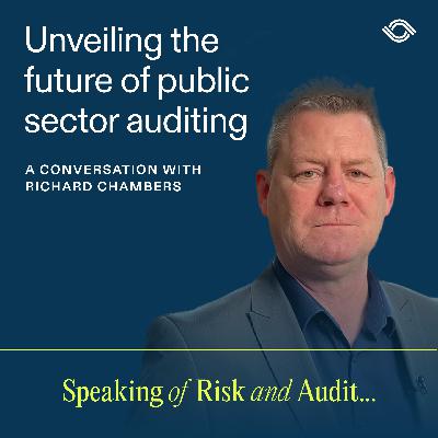 Unveiling the Future of Public Sector Auditing