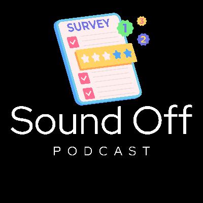 What The Sound Off Survey Said