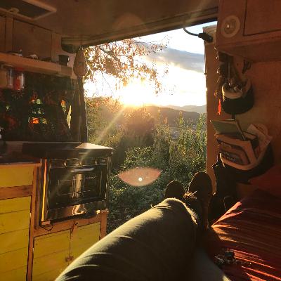 Presentación de quien esta detrás de Nómadas y Artesanos