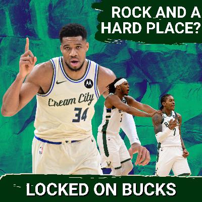 Second Timeline or Hard Reset? Navigating Trade Rumors and the Bucks’ Uncertain Future