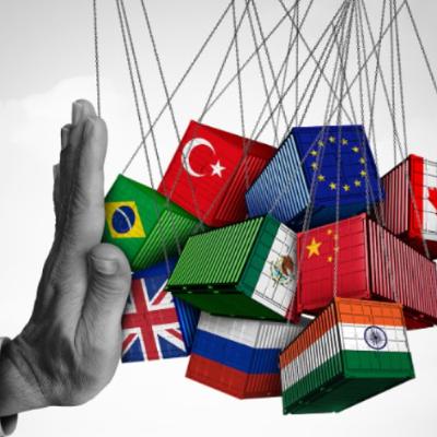 21st Century Trade Wars: Is There a Rhyme or a Reason?