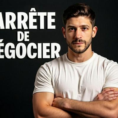 Pourquoi les entrepreneurs à 200k+ ne négocient jamais (comment identifier les effets de levier)