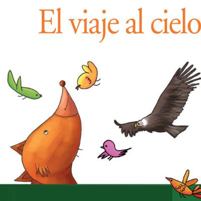 EL VIAJE AL CIELO presentado por Mirella Leon EL VIAJE AL CIELO presentado por Mirella Leon