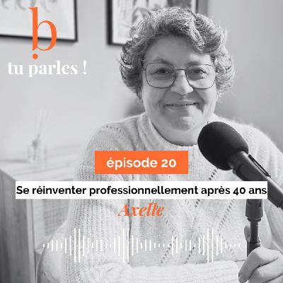 Se réinventer professionnellement après 40 ans