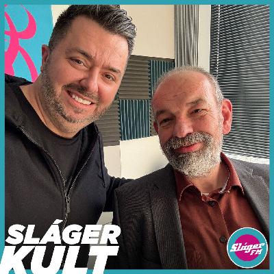 Amikor két gyertya fénye összeér - A Mastermind ereje  | Udvardy Mihály és S. Miller András a Sláger KULT-ban