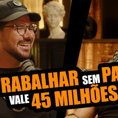 CdK|115| Nuno Melo: Do interior ao topo, vender uma empresa, investir milhões e reinventar-se com IA