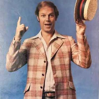 BRIAN CANT interview BRIAN CANT interview