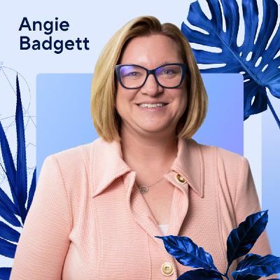 Celerion x Angie Badgett: How Medications Get to Market Celerion x Angie Badgett: How Medications Get to Market