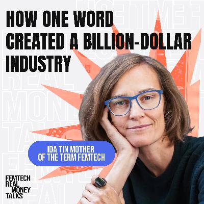 Ida Tin: How One Word Created a Billion-Dollar Industry