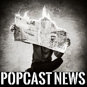 Popcast News 10.17.19