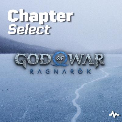 S2E9 - God of War: Ragnarök