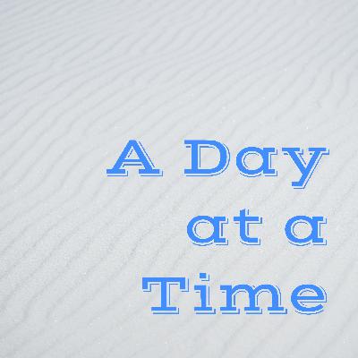 AUGUST 23 REFLECTION FOR THE DAY "Trust in God and clean house"