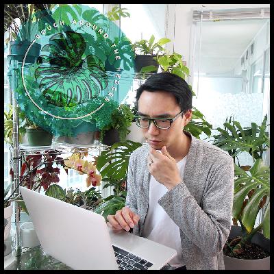EP87-Diagnosing Plant Problems With Darryl Cheng