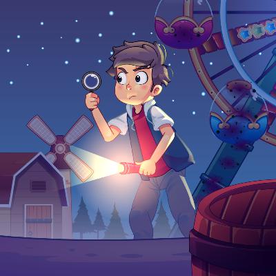 Memecahkan Misteri di Desa Biron